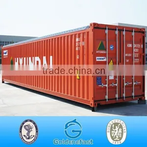 20ft 40ft Open Top Container Container Shipping Price to Los Angeles thumbnail-2