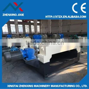Wood Peeling Machine Plywood Machine Log Peeling Machine thumbnail-2