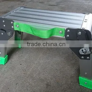 Aluminum Step Stool thumbnail-1