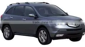 MDX Roof Luggage Rack Cross Bar Whispbar thumbnail-1