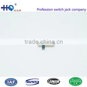 High Quality 3 Position 1p3t Horizontal Slide Switch Slide Switch thumbnail-4