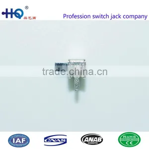 High Quality 3 Position 1p3t Horizontal Slide Switch Slide Switch thumbnail-5