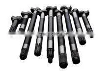 S-camshaft for Heavy Trailers Truck Accessories Trailer Auto Parts of Axle thumbnail-1