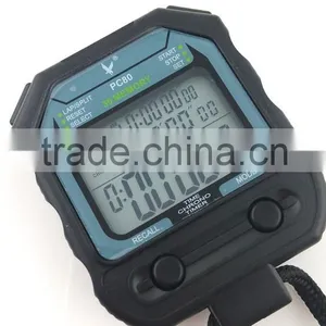 Leap Large Screen Stopwatch With Best Price thumbnail-3