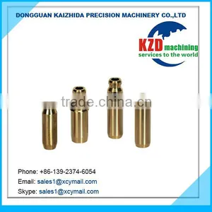 Hollow Brass/copper Thread Rod thumbnail-1