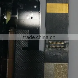 Touch Screen Digitizer Glass Panel For TOM72H68 V0.1 Replacement (Factory Wholesale) thumbnail-4