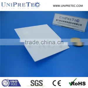 High Strength Al2O3 ZrO2 Ceramic Plate thumbnail-2