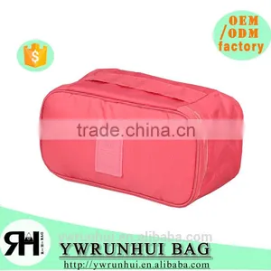 Factory Wholesale Second Generation Upgrade Receive Travel Bag Bra Bag thumbnail-3