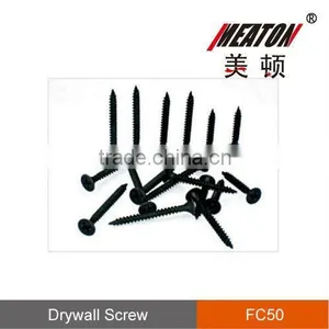 Fine Thread or Coarse Thread Drywall Screw thumbnail-1