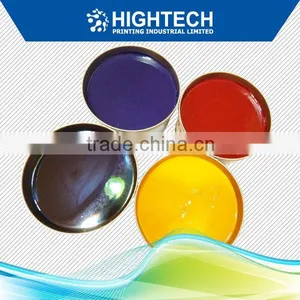 Heat Set Printing Ink for Newspaper thumbnail-1