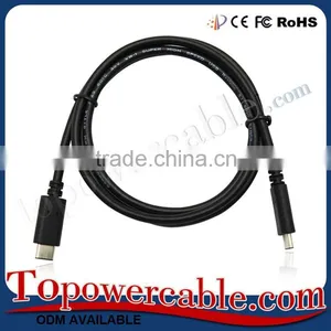 New Arrival Mobile Accessories Usb Type Ccable Free Sample China Supplier Type-C Usb Cable With Reversible Connector thumbnail-1