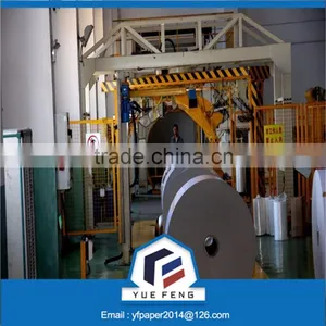 Duplex Board Paper and Single Side Coating Duplex Board Suppliers in China thumbnail-5