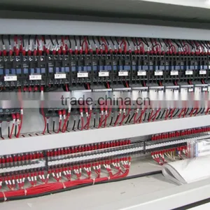 2015 China Hot Sale CNC Automatic Glass Straight Line Edging Machine thumbnail-6