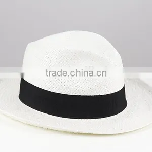 Pompom Fashion Summer Paper Straw Hat China Manufacturer Quality Choice Most Popular thumbnail-5