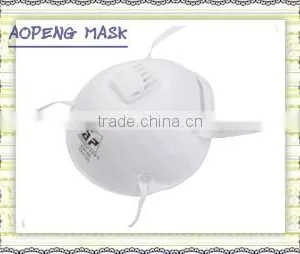 Cheapest Price en 149 Ffp2 Mask /vaporizer Gas Mask With Disposable Face Mask thumbnail-1