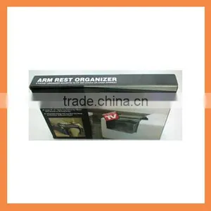 02-4946 ARM Rest Organizer as Seen on TV thumbnail-2