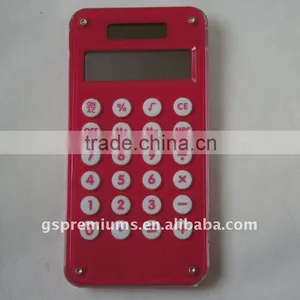 Calculators for Promotion Gifts thumbnail-1