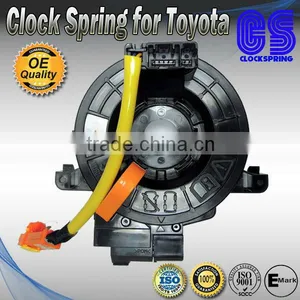 93490-38001 Spiral Cable Sub-Assy Airbag Clock Spring for Hunydai Sonata thumbnail-1