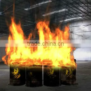 Fire Fighting Simulator for Training thumbnail-1