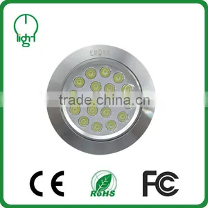 Hot Sale Energy Saving Factory Price Led Ceiling Light Fixture With Remote Control thumbnail-3