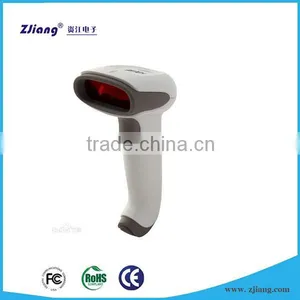 Bi-directional Single Line 1D Bar Code Scanner Gun Machine thumbnail-1