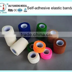 YD200156 Crepe Elastic Bandage Custom Adhesive Bandages thumbnail-1