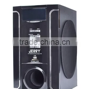 2.1 Blutooth Speaker, hi fi Speaker , Professional Subwoofer Speaker thumbnail-6