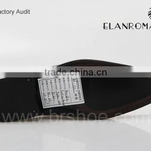 Classic Dress Men Shoe Italy Style Leather Shoes for Men Dress Buckle Leather Shoes thumbnail-5