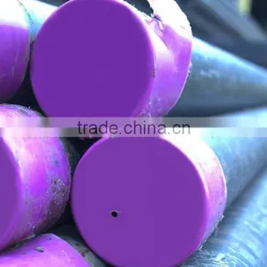 Smls Line Pipes 1.0130 P265S EN 10207 SPH 265 EN 10207:19 thumbnail-5