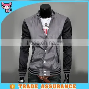 2015 New Autumn Wear Sport Coat For Men thumbnail-1