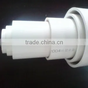 The Most Popular PVC Multifunction Pipe Production Line on Sale thumbnail-4