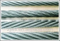 6*19 Steel Wire Rope thumbnail-1