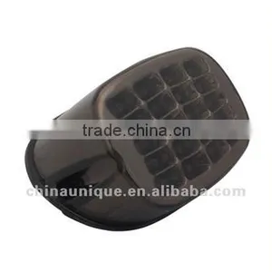 Universal Integrated Motorcycle Led Taillamp thumbnail-1