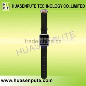 China Leather Band for Apple Watch 42MM in Stock thumbnail-6