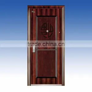 Steel Door thumbnail-1