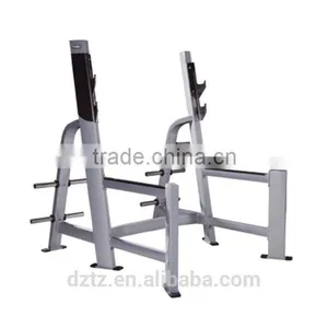 Fitness Equipment /TZ-5028 Rower Cage /Strength Equipment thumbnail-4