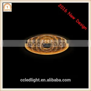 2016 Hot Sales Light Fixtures Ceiling Lamp in China 80W Dia82cm thumbnail-6