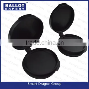 Factory Direct Sale Cheap Round Fingerprint Pad for Election JYL SE-SCT003 thumbnail-3