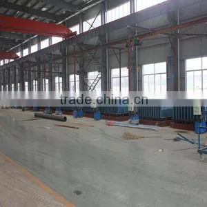 Mgo Board Lightweight Wall Panel Production Line thumbnail-3