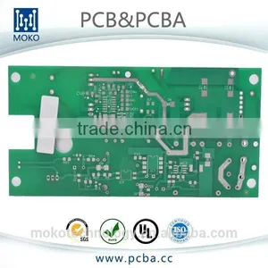 Single Layer Pcba, 1 Layer Pcb Assembly, Single Layer Pcb Assembly thumbnail-1