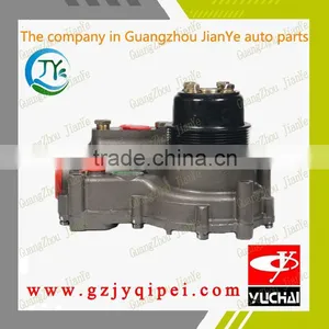 L3000-1307100D YUCHAI Engine Water Pump Replacement thumbnail-4