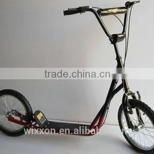 16 Inches Kids Scooter, Kids Kick Scooter thumbnail-1