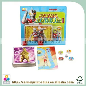 Custom Super 3d Horse Puzzle thumbnail-5