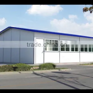 Prefab Classroom/prefab Building thumbnail-6