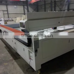 Laser Feet Cutting Machine thumbnail-4