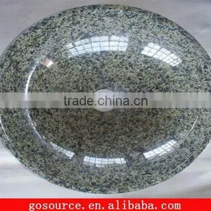 Granite Round Sink thumbnail-1