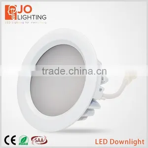 SAA Waterproof MINI LED Dimmable Bathroom Ceiling Down Light/Downlight thumbnail-1