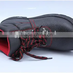 NO.9056 Safety Shoes Heat Resistant thumbnail-4