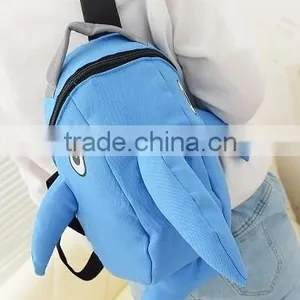 New Style Shark Backpack thumbnail-3