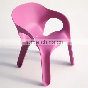 Hot Sale Durable Stacking Pro Garden Plastic Chair Price, HYH-A310 thumbnail-4